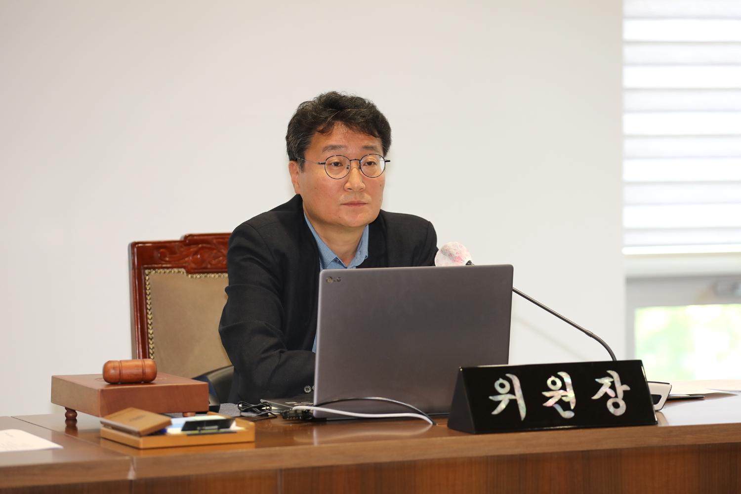 제291회 제1차 정례회 제3차~5차 재정건설위원회 14