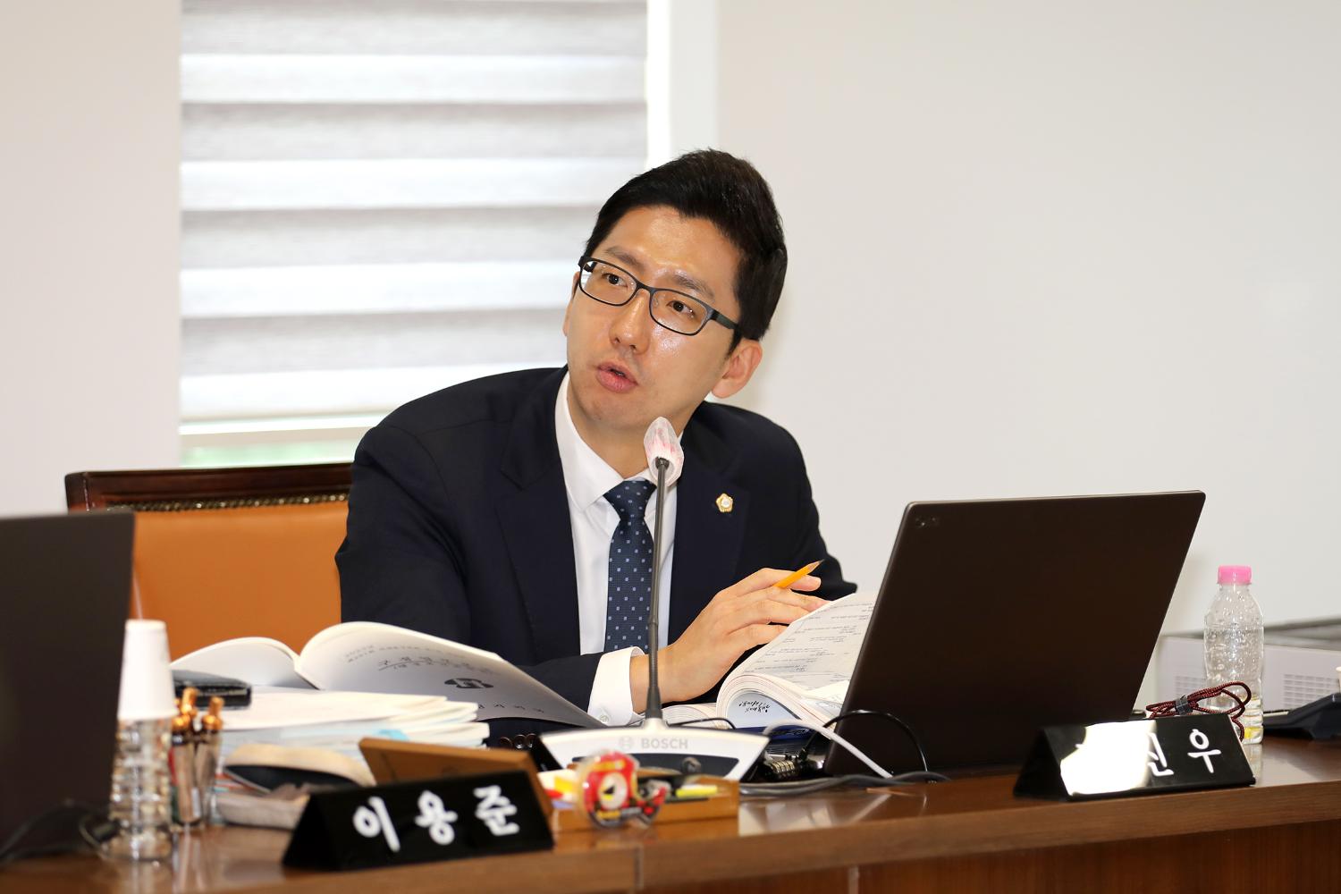 제291회 제1차 정례회 제3차~5차 행정복지위원회 15