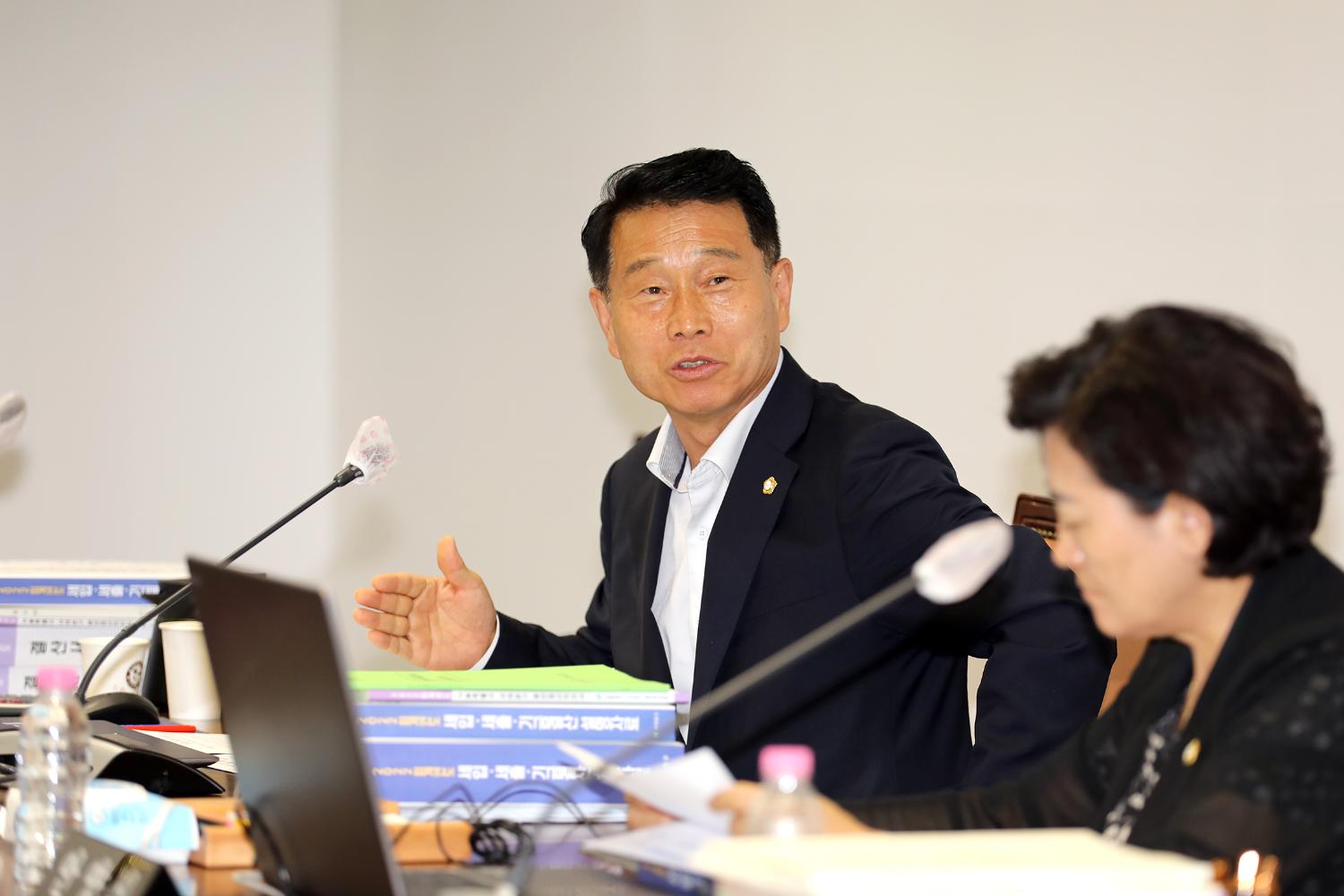 제291회 제1차 정례회 제3차~5차 행정복지위원회 19