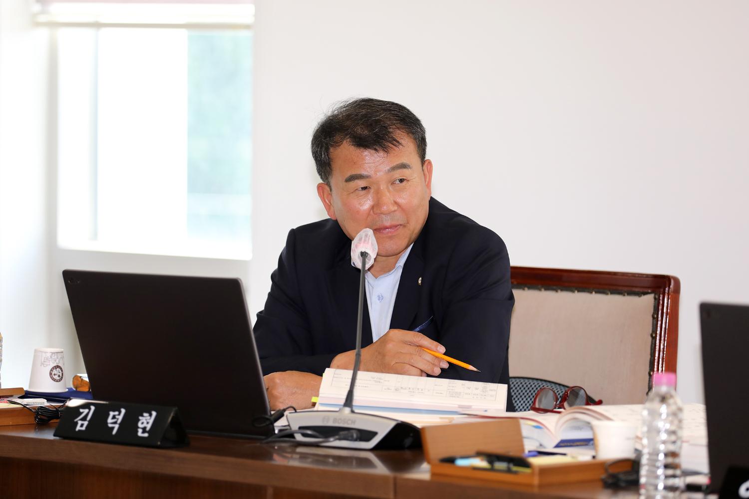 제291회 제1차 정례회 제2차 예산결산특별위원회 14