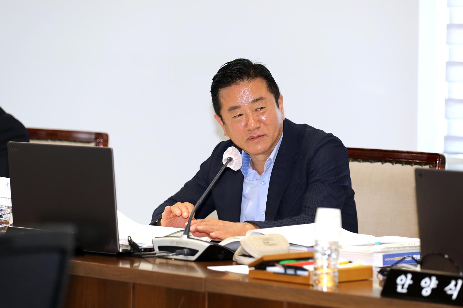 제291회 제1차 정례회 제2차 예산결산특별위원회 19