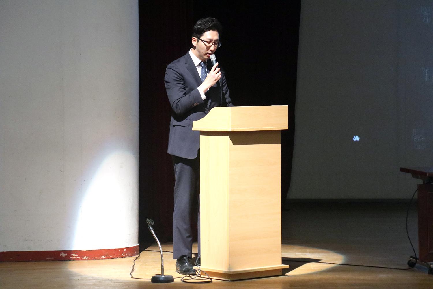 경전철 서부선 102번 역사 관련 주민공청회 2