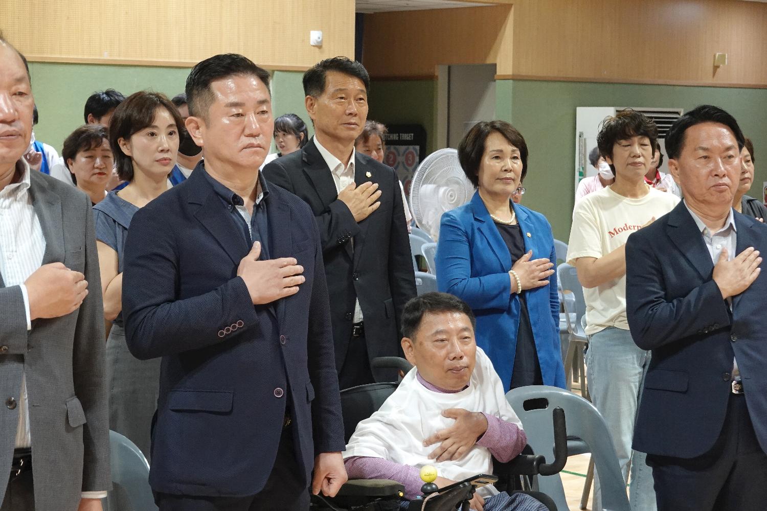 제2회 SDM 미니올림픽 3