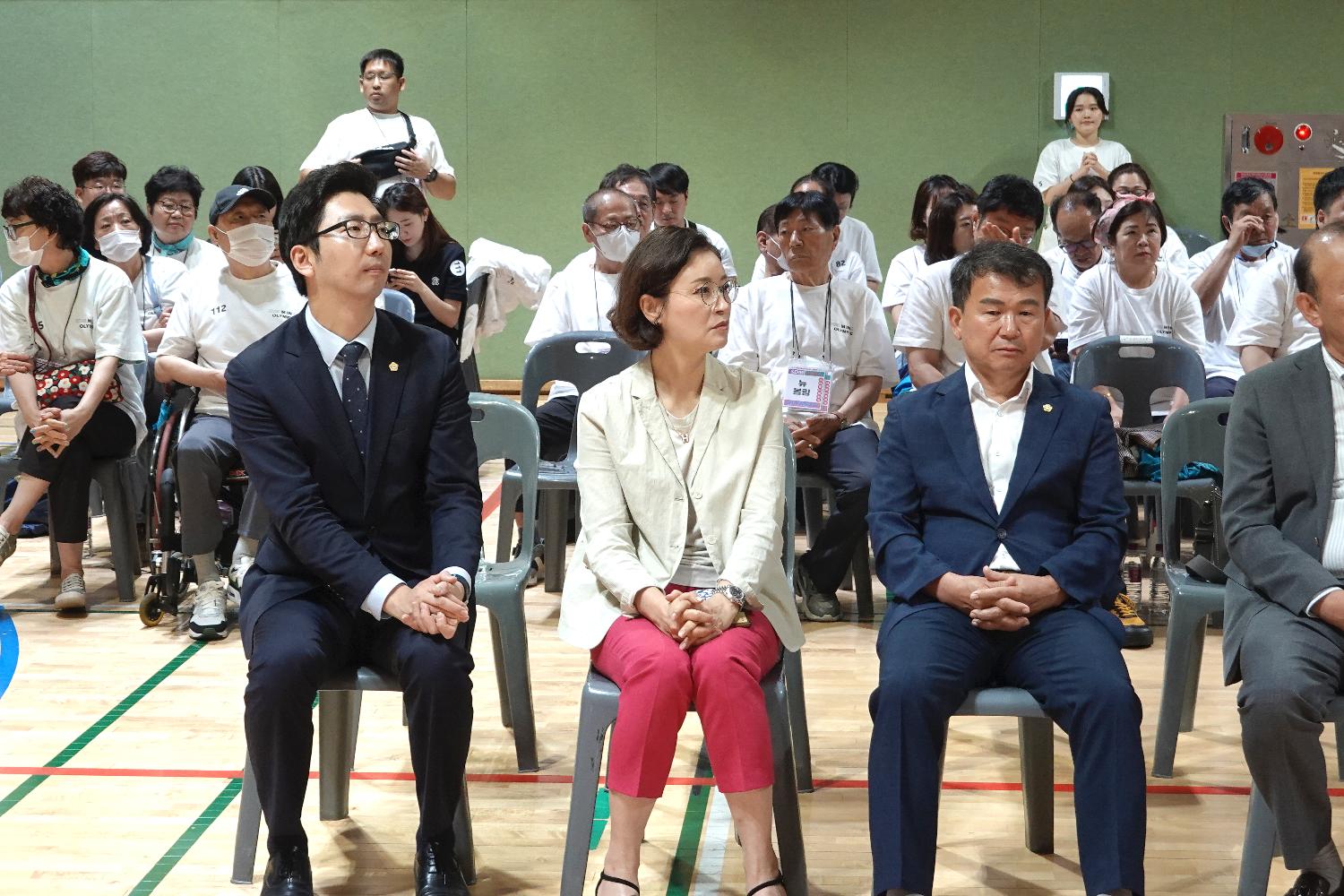 제2회 SDM 미니올림픽 7