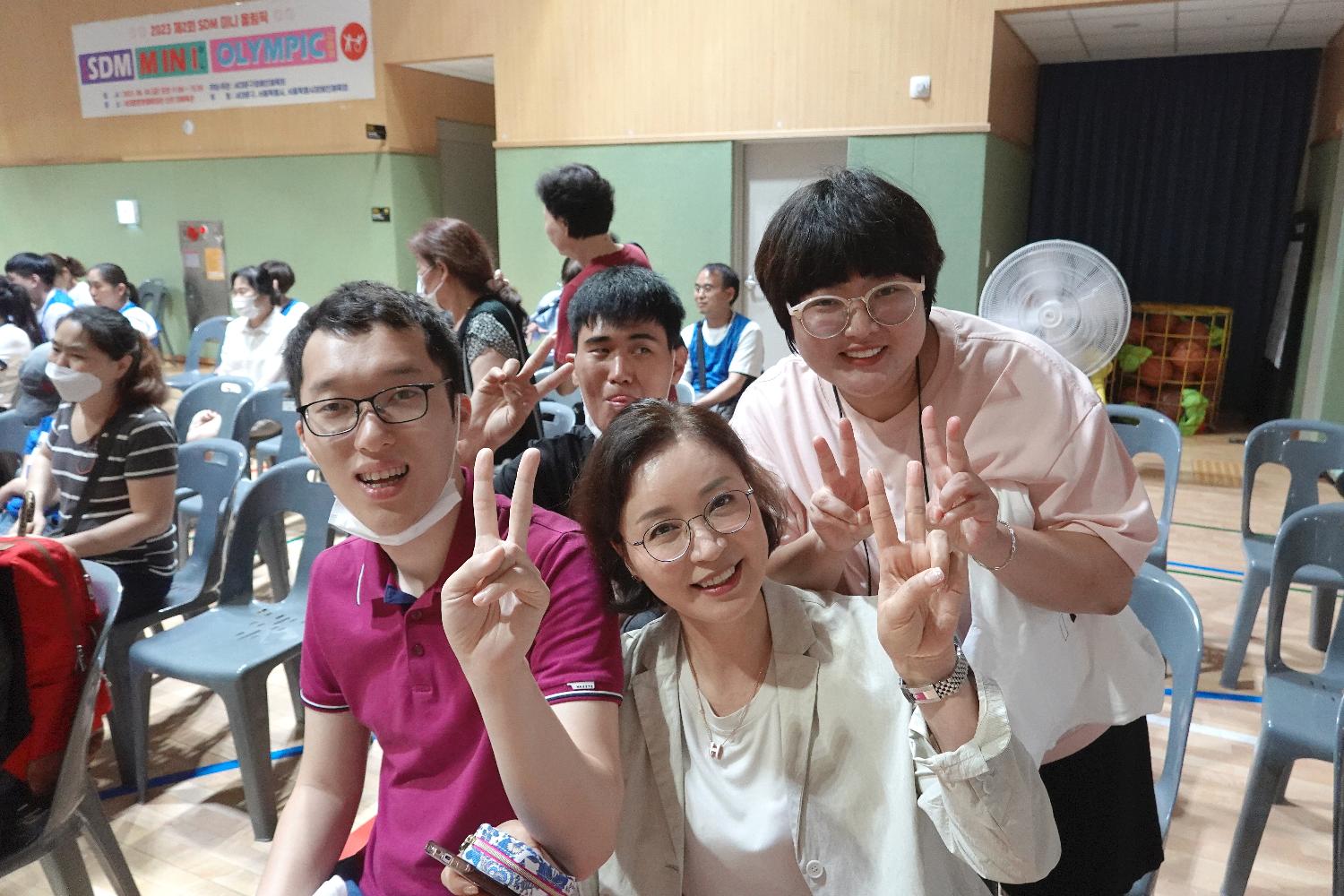제2회 SDM 미니올림픽 16
