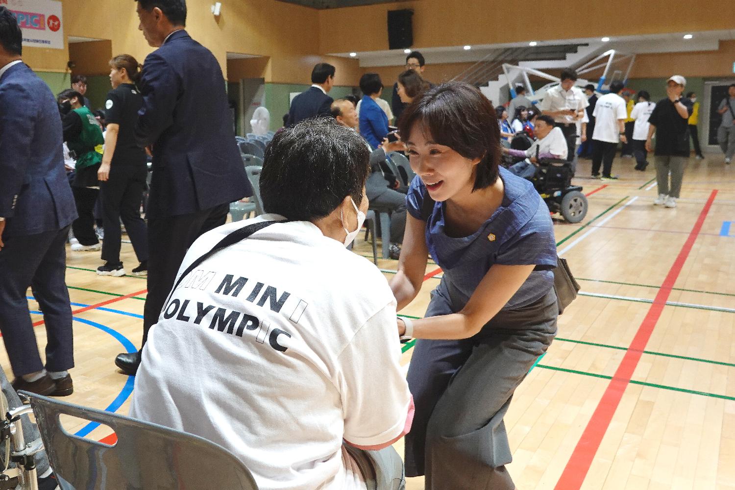 제2회 SDM 미니올림픽 20