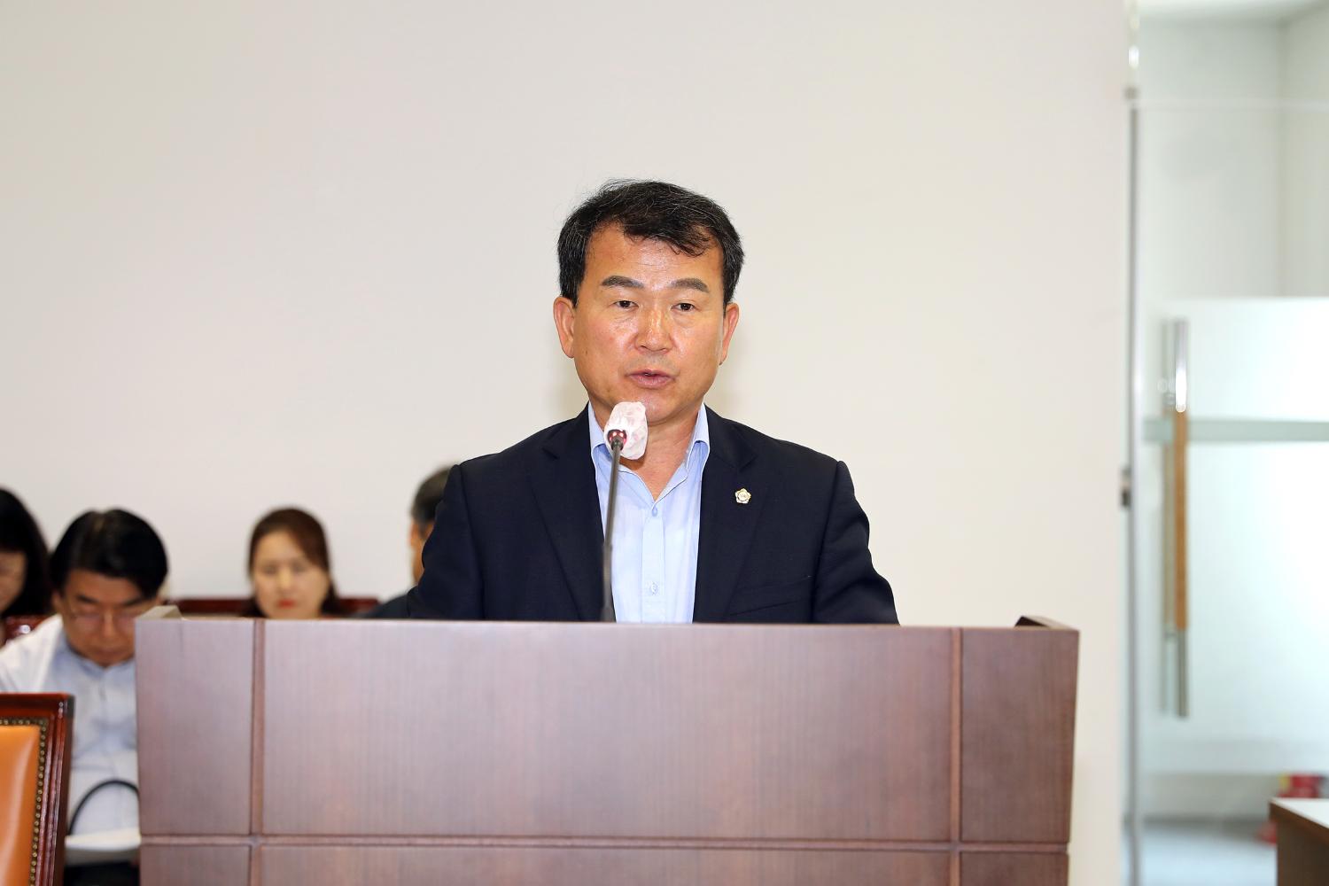 제292회 임시회 제1차 행정복지위원회 10