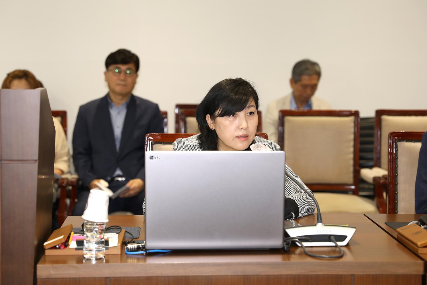 제292회 임시회 제1차 재정건설위원회 4
