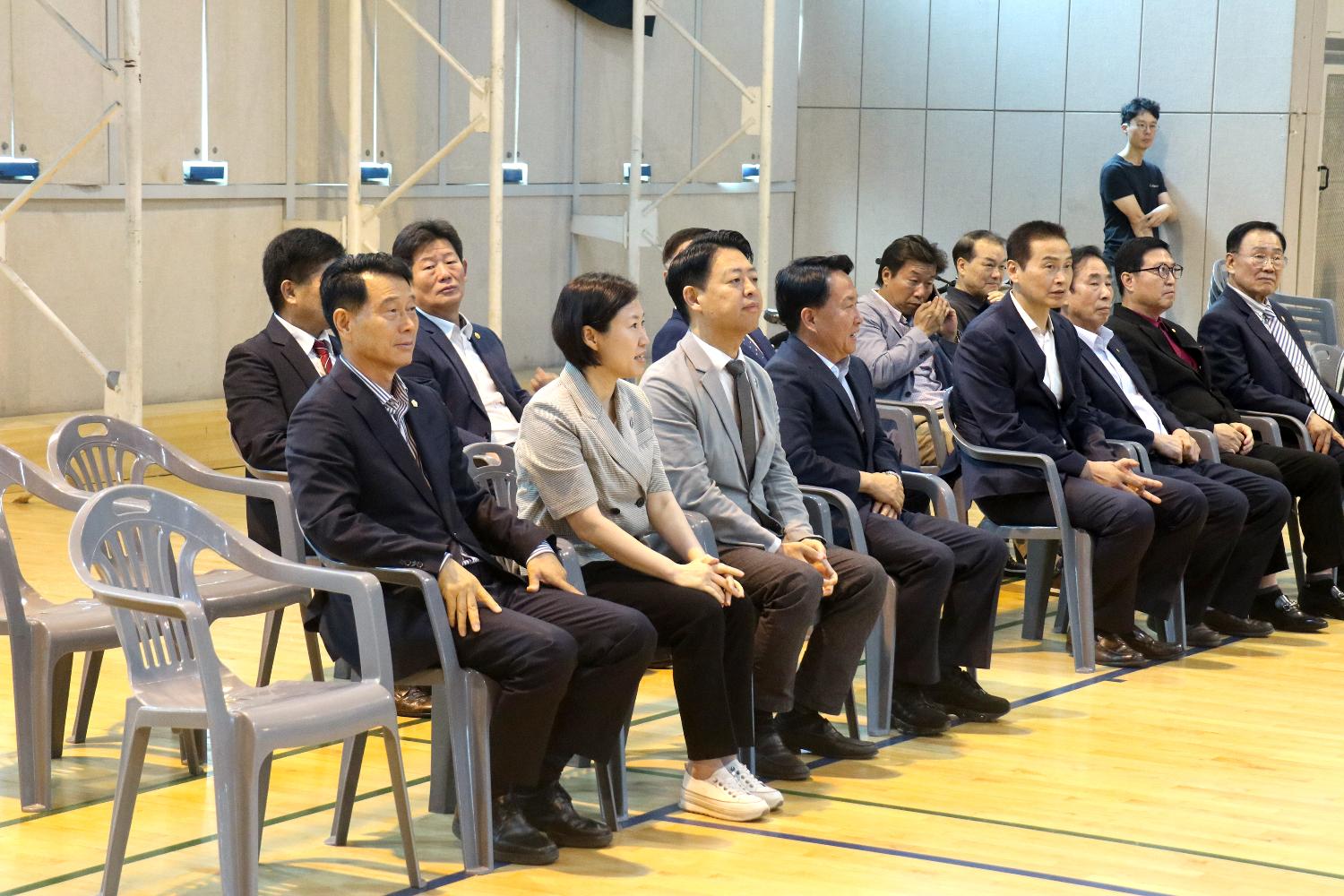 제14회 서대문구협회장기 태권도대회 5