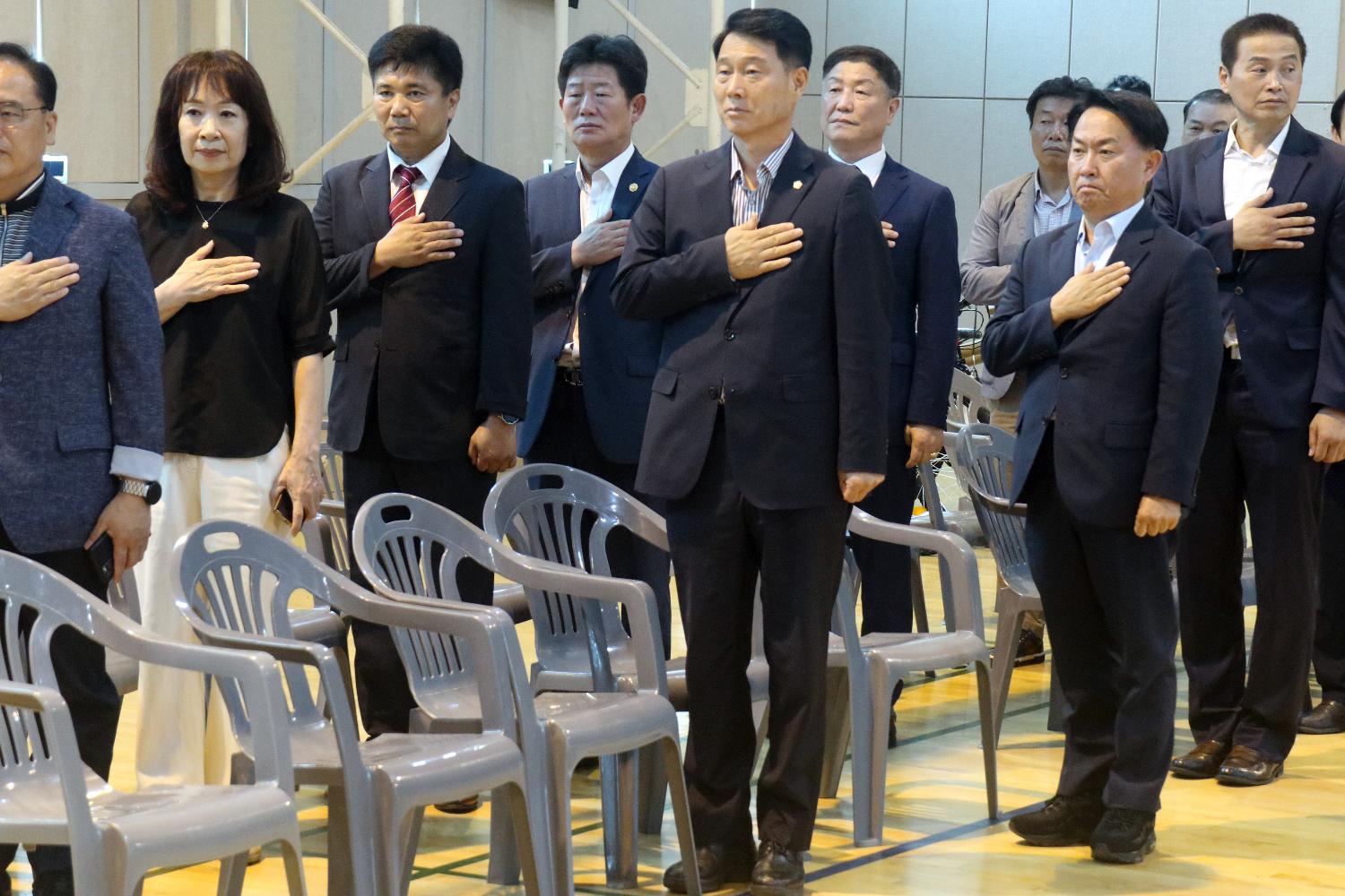 제14회 서대문구협회장기 태권도대회 6