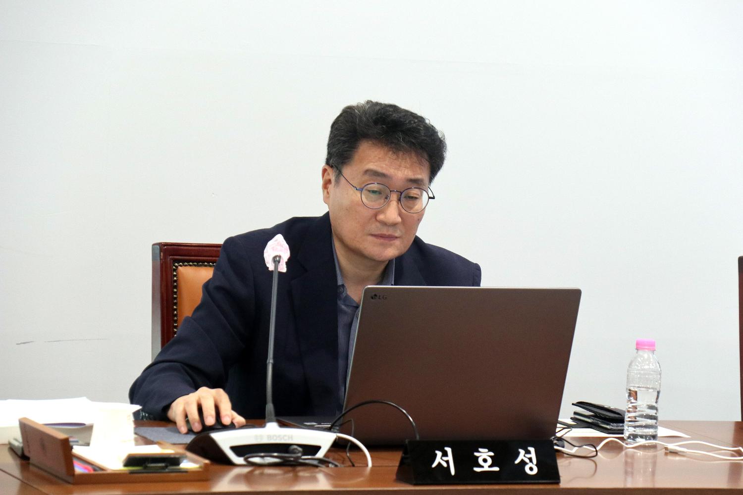 제292회 임시회 제1차 의회운영위원회 10