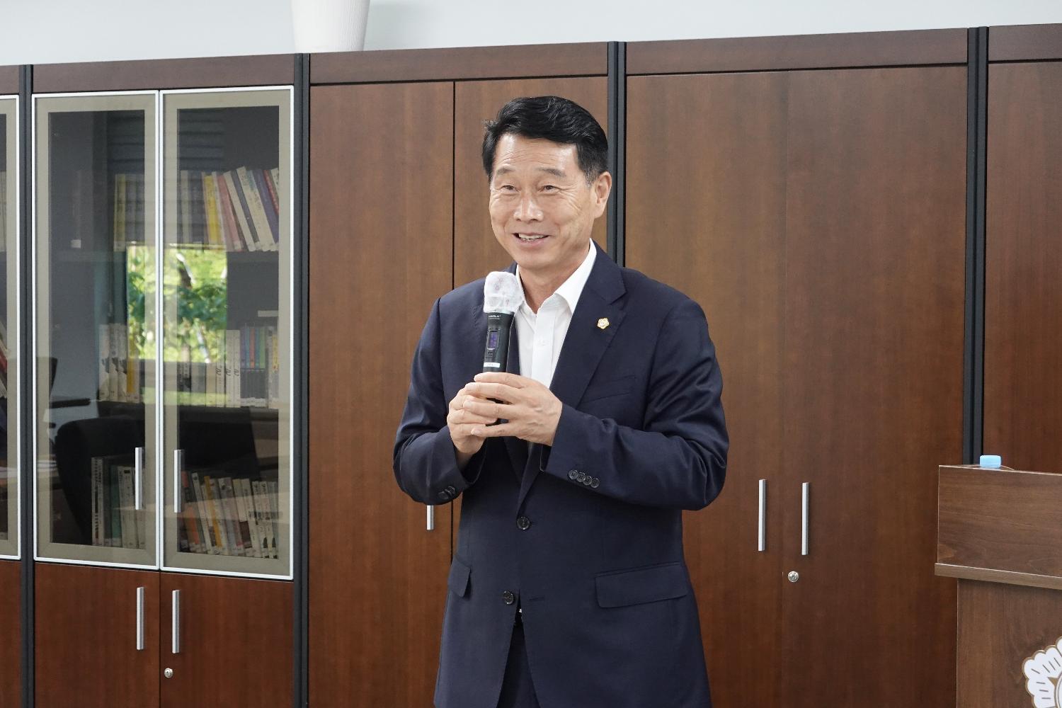 문화예술활성화연구회 연구용역 착수보고회 4