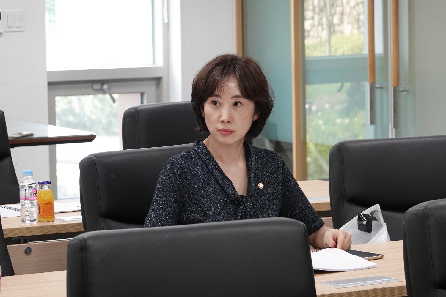 문화예술활성화연구회 연구용역 착수보고회 11