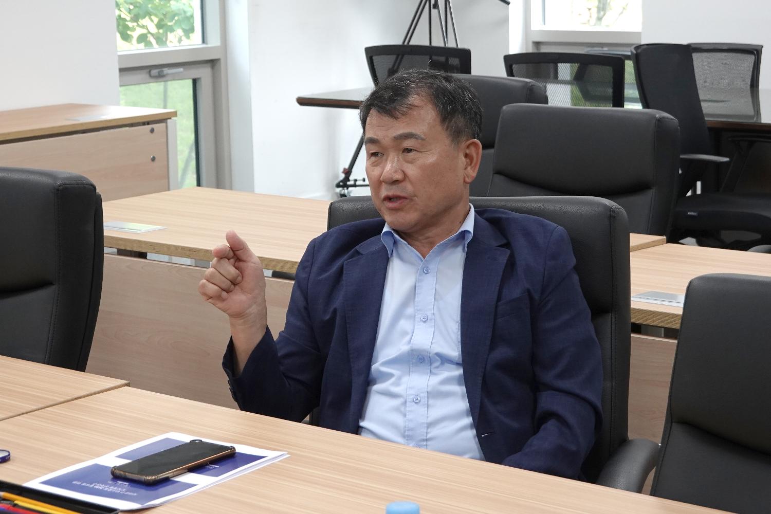 도시혁신연구회 연구용역 착수보고서 5