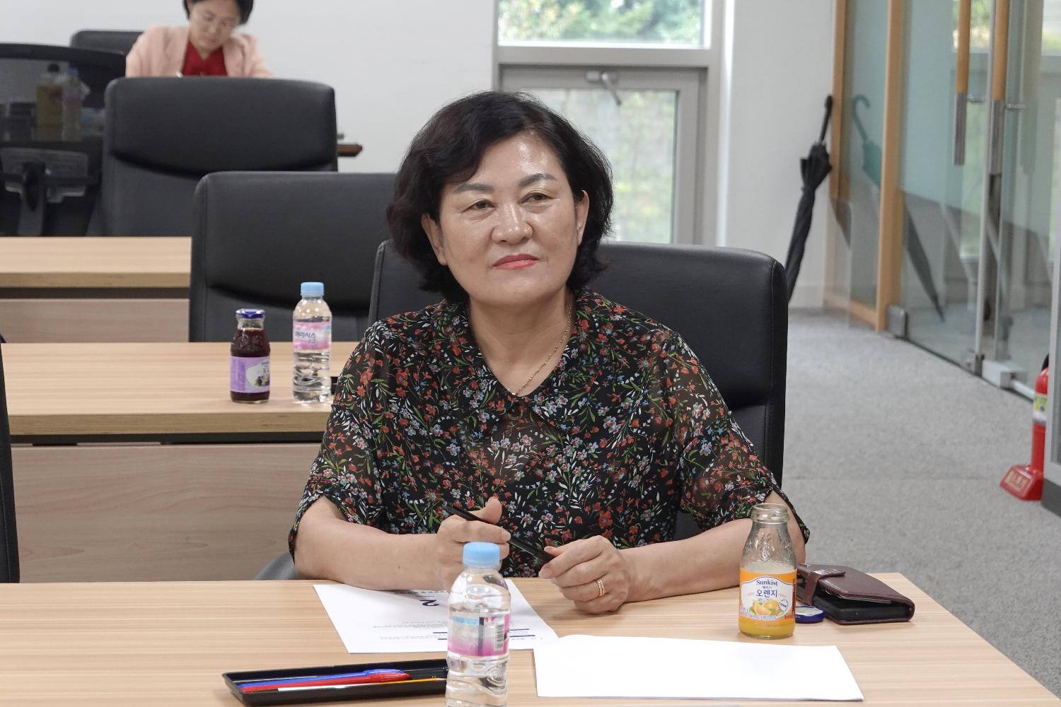 도시혁신연구회 연구용역 착수보고서 7