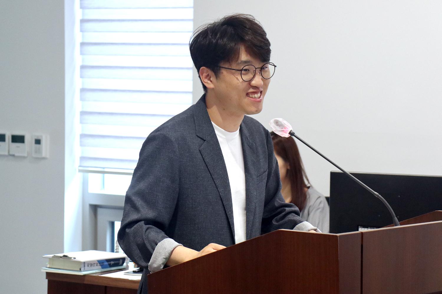 2023년 서대문구의회 의원 공무국외출장 결과보고 심사위원회 5