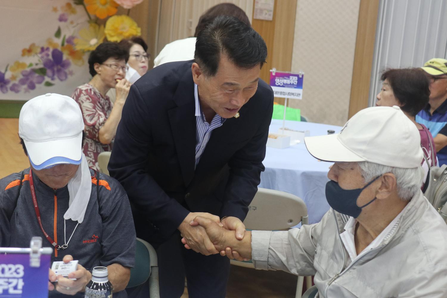 양성평등주간 기념식 6