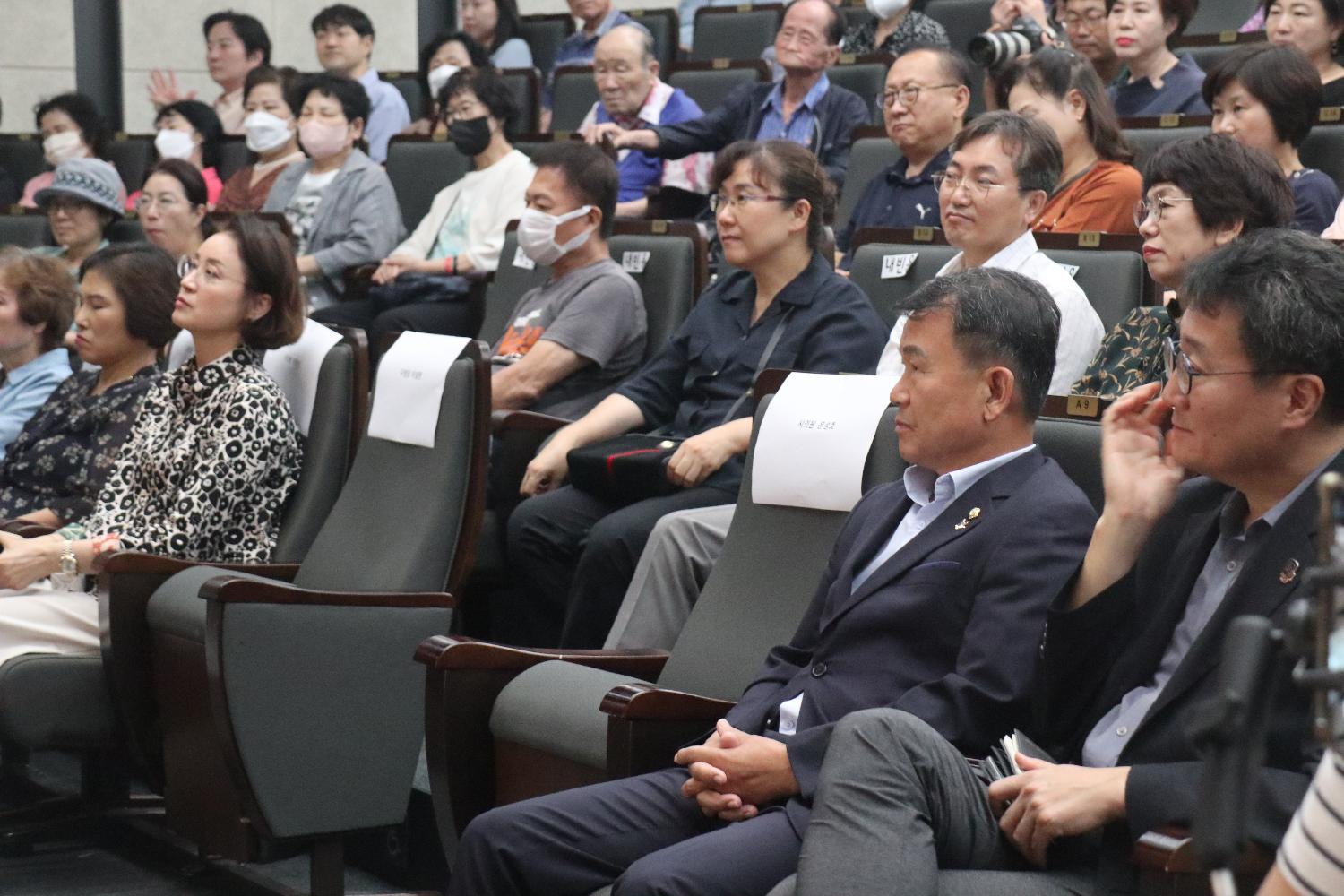 제6회 서대문장애인 인권영화제 3
