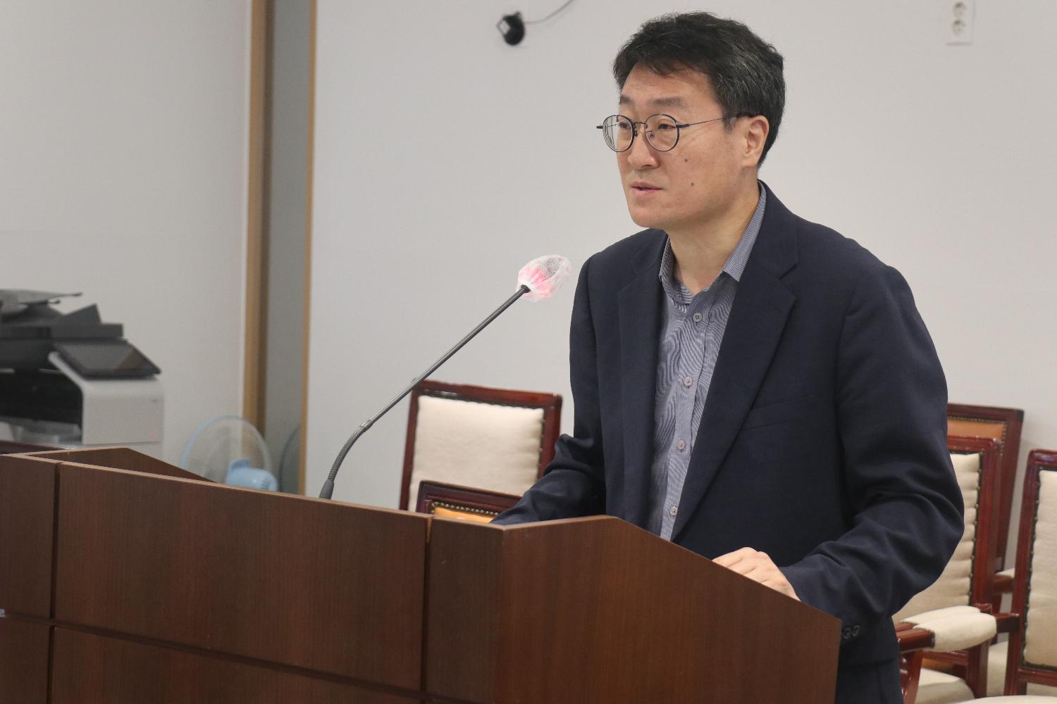 제294회 임시회 제1차 의회운영위원회 3
