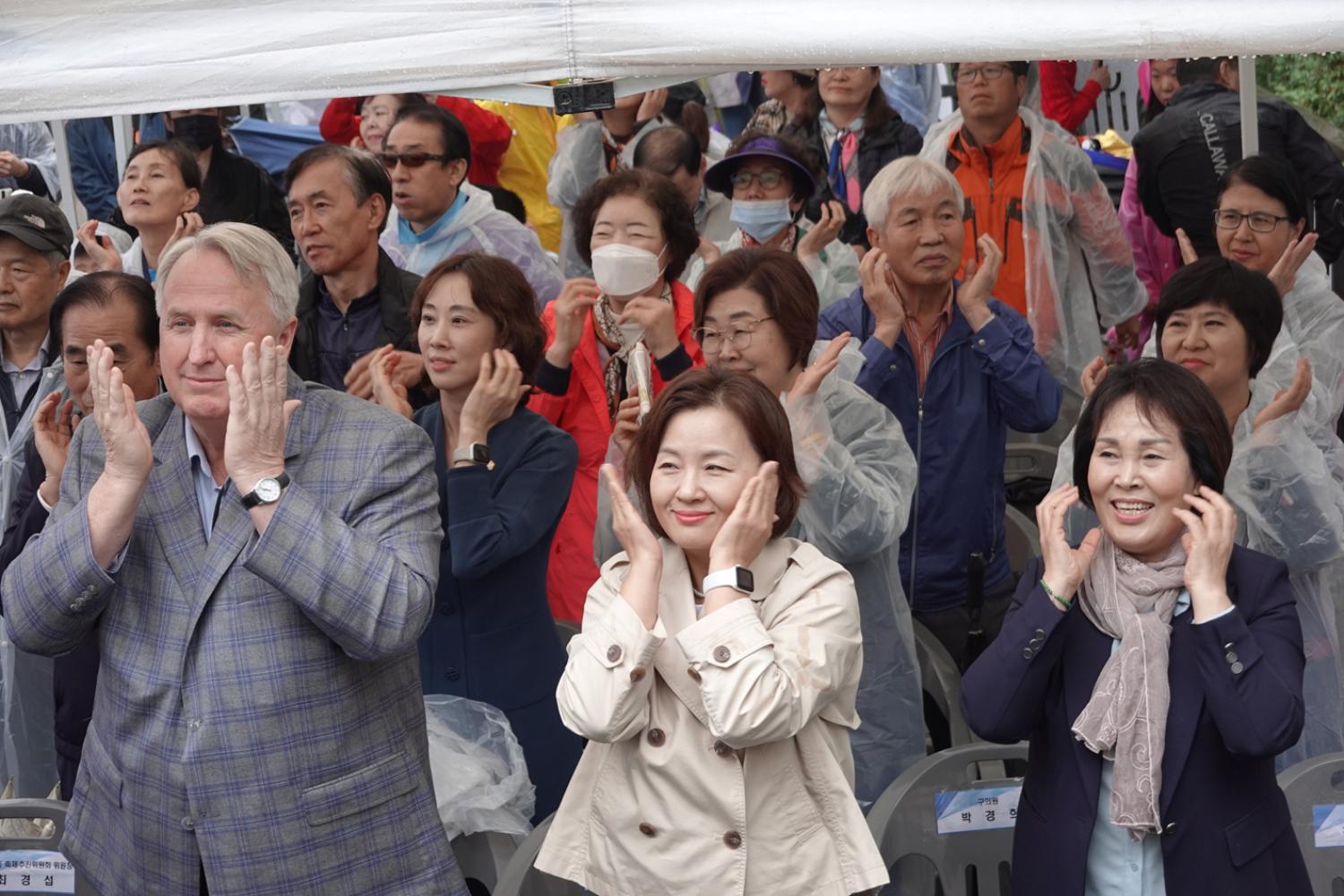 제4회 인왕골어울림한마당 2