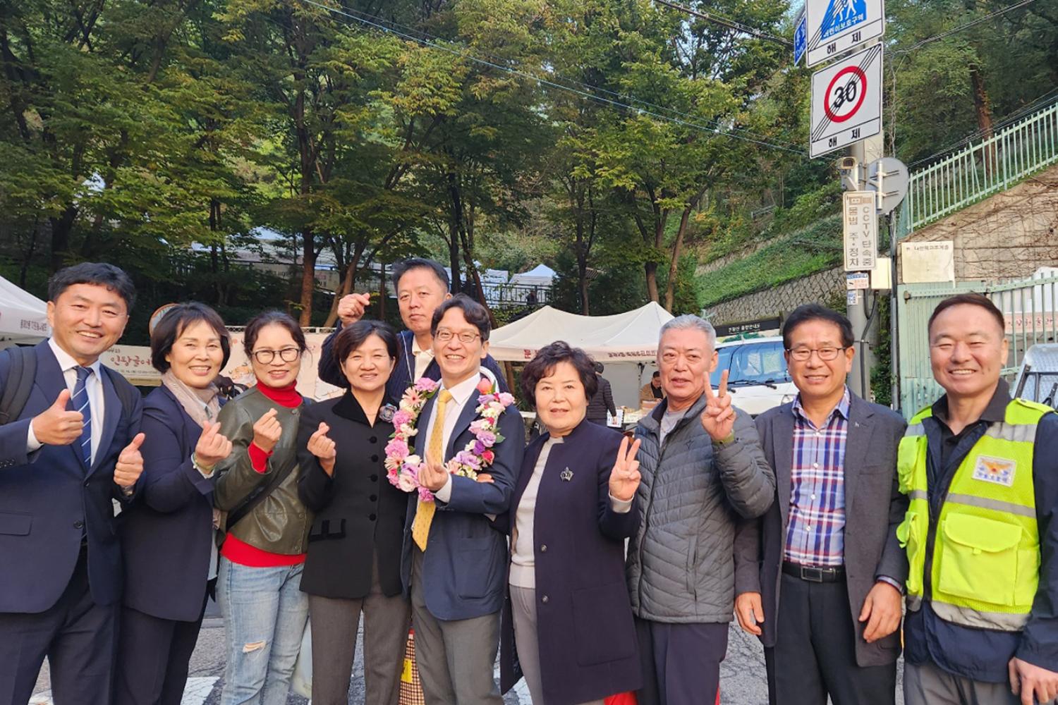 제4회 인왕골어울림한마당 15