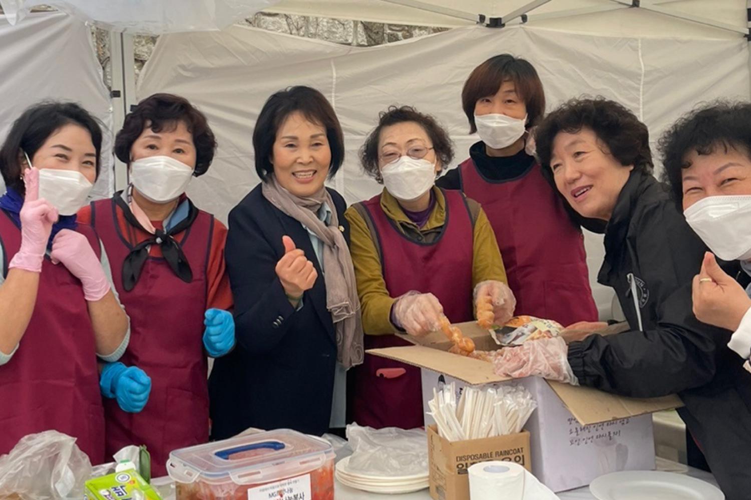 제4회 인왕골어울림한마당 18