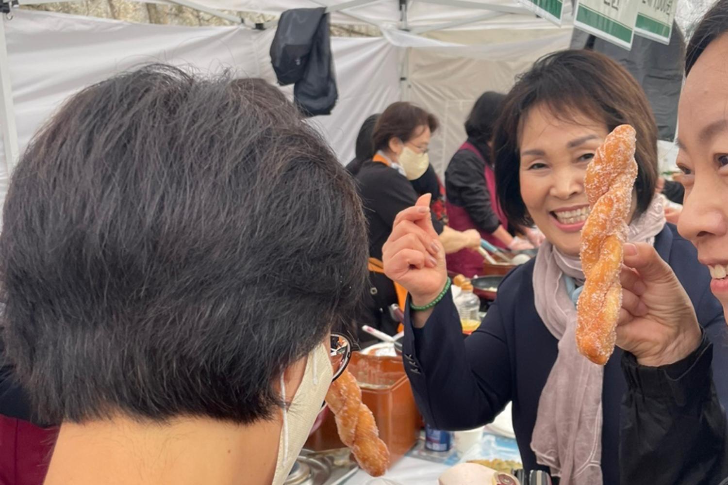 제4회 인왕골어울림한마당 19