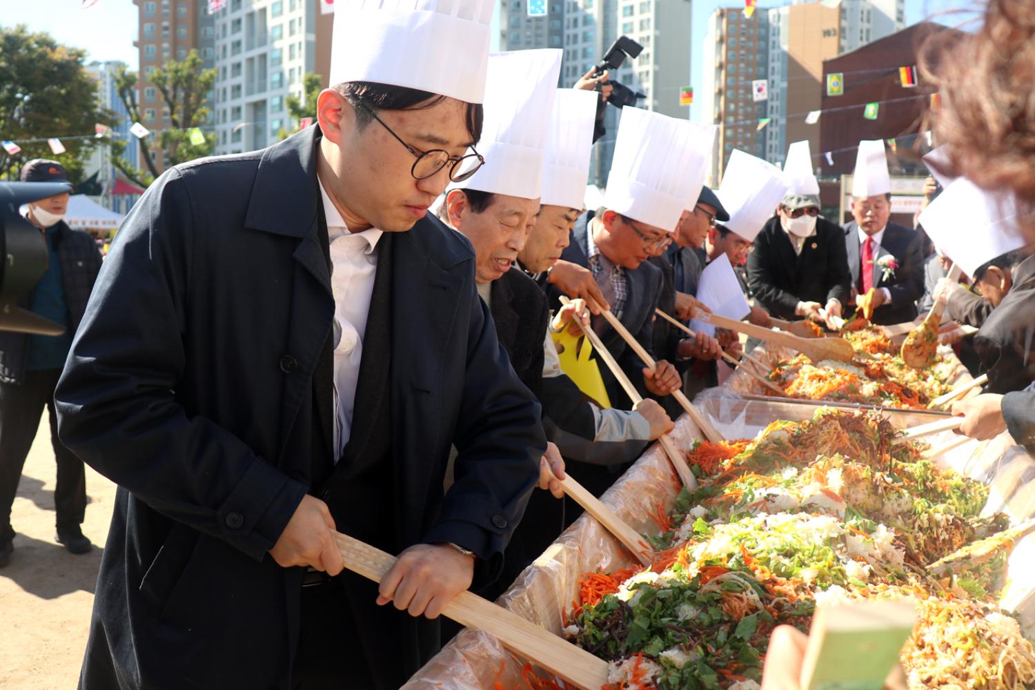 2023 제11회 북아현동 굴레방나눔 한마당축제 13