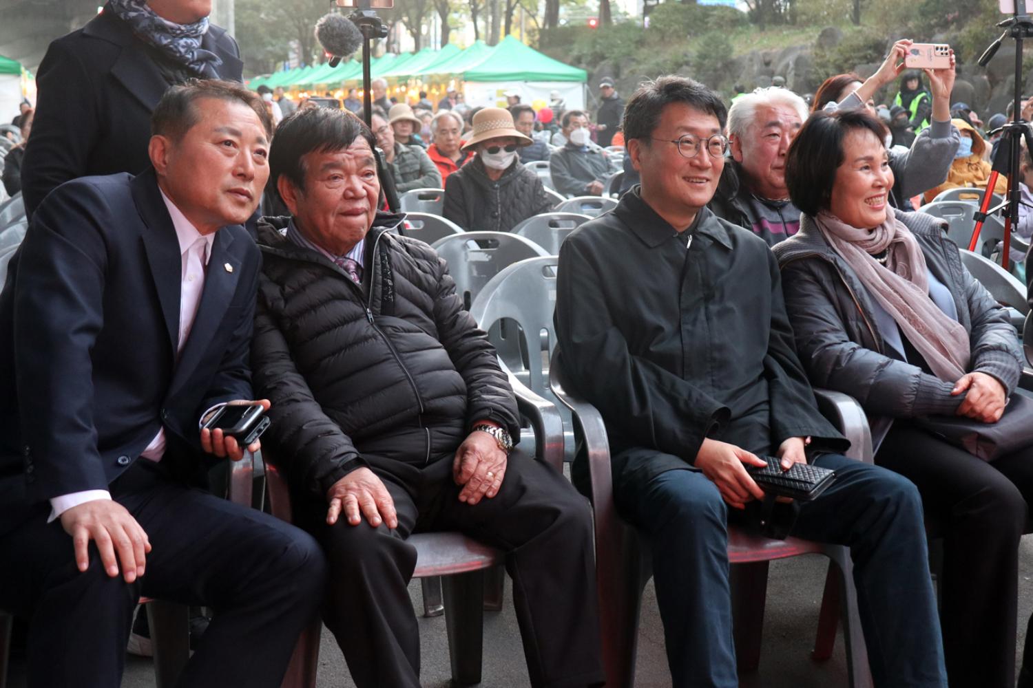 2023 17회 홍제천 생명의 축제 3