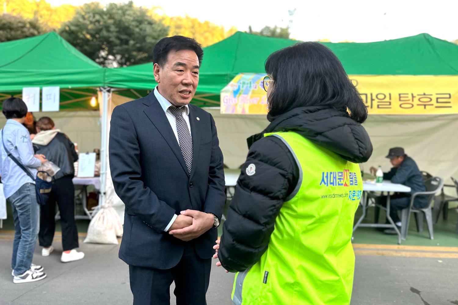 2023 17회 홍제천 생명의 축제 7