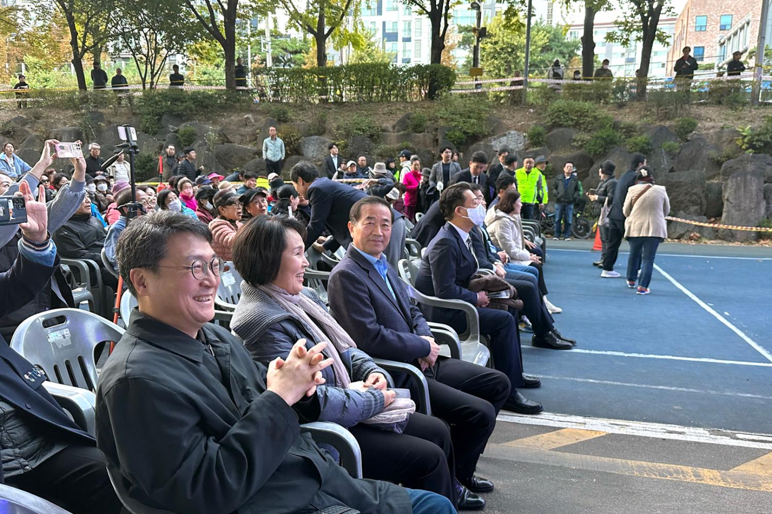 2023 17회 홍제천 생명의 축제 8