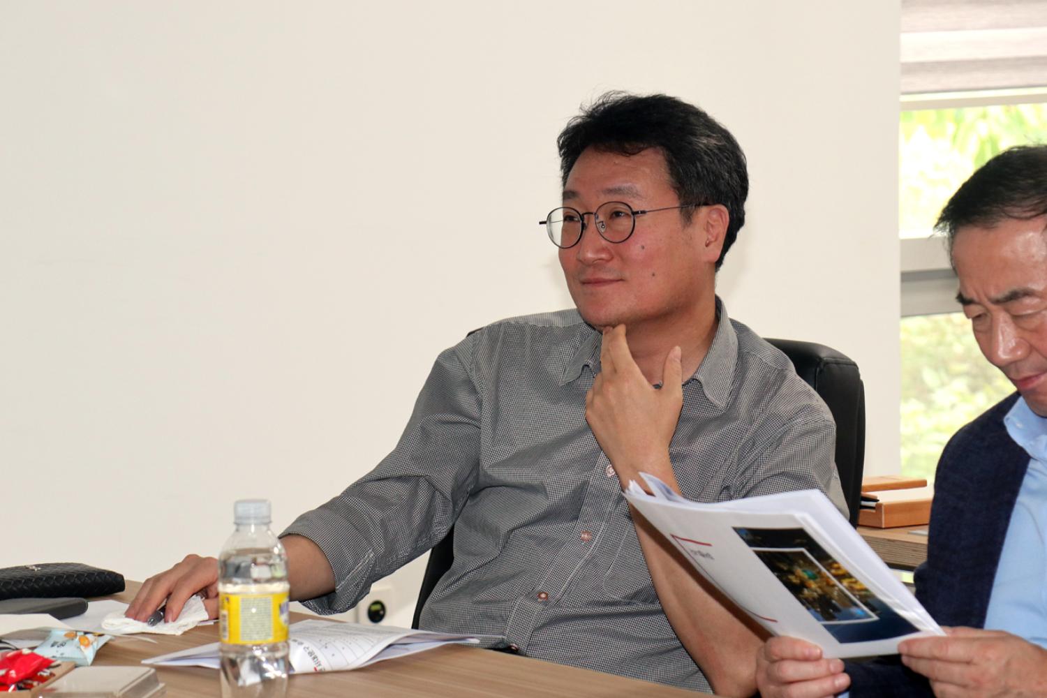지방재정 기초화 서대문구 적용 9