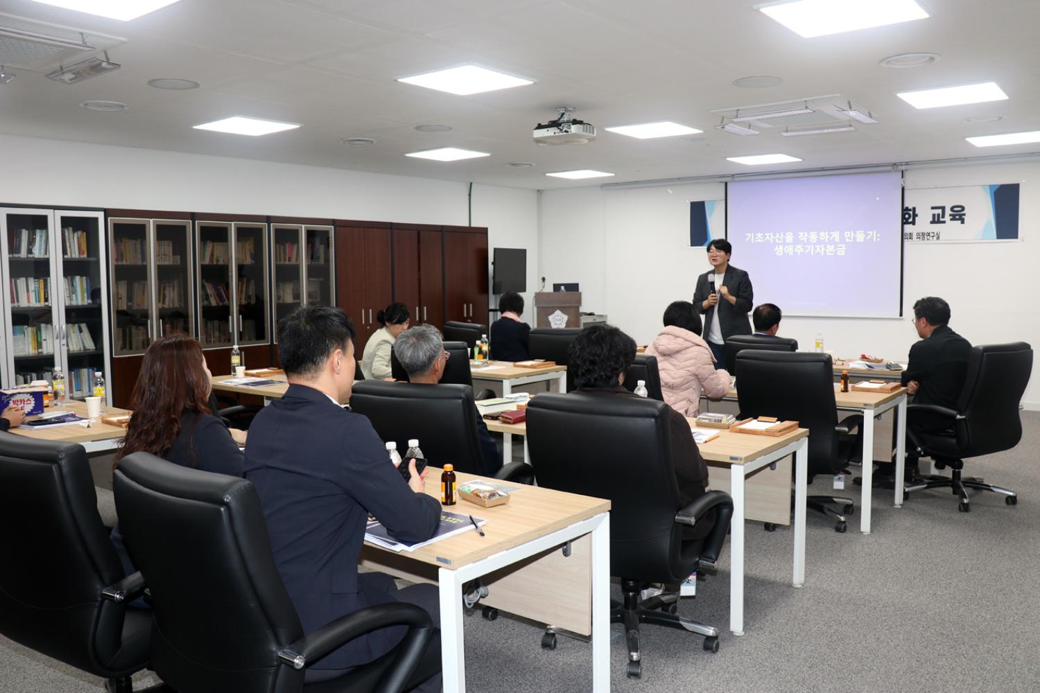사회적 고립의 시대에 정치가 할 일