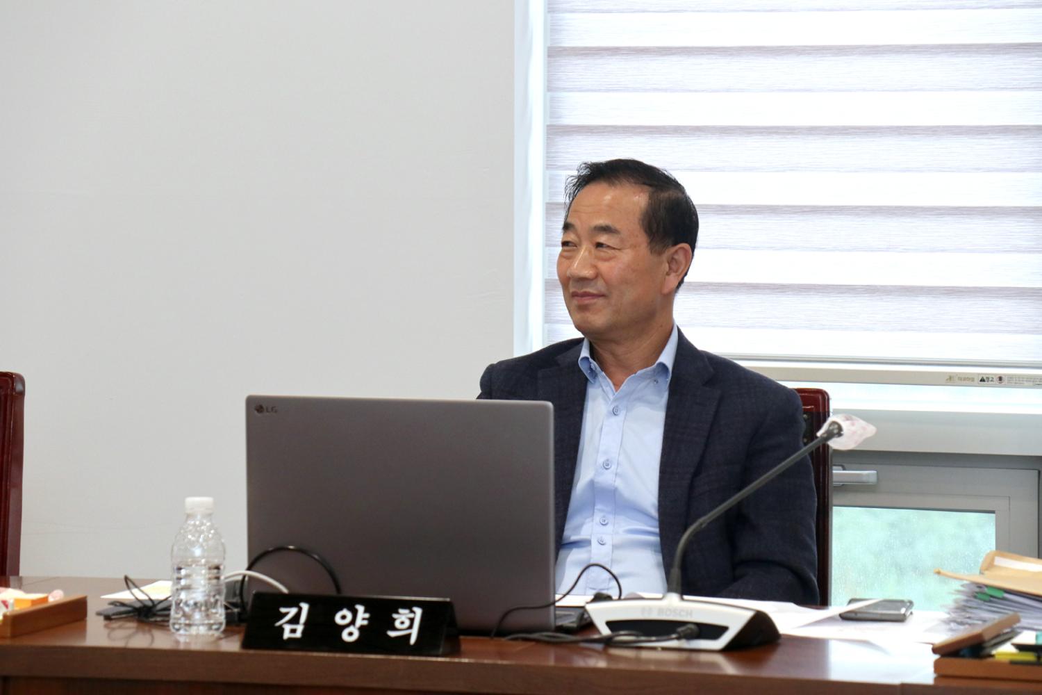 제294회 임시회 폐회중 제10차 윤리특별위원회 6