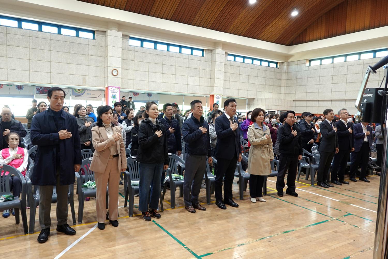 2023 서대문 장애. 비장애 주민 화합잔치(이지축제) 3
