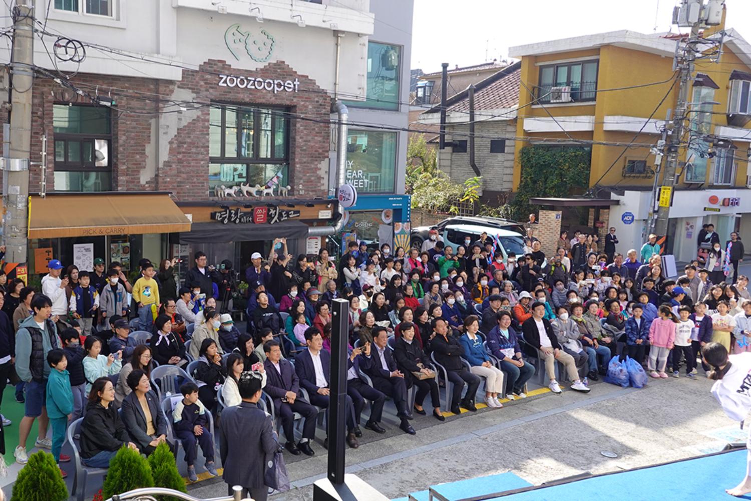 제4회 낭만연희축제 4
