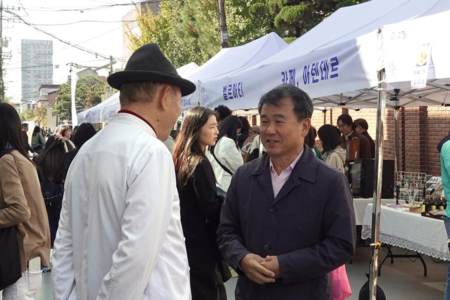 제4회 낭만연희축제 9