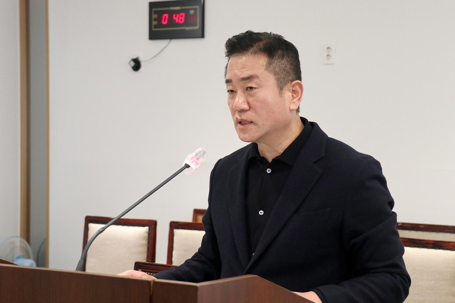 제294회 임시회(폐회중) 제2차 의회운영위원회 6