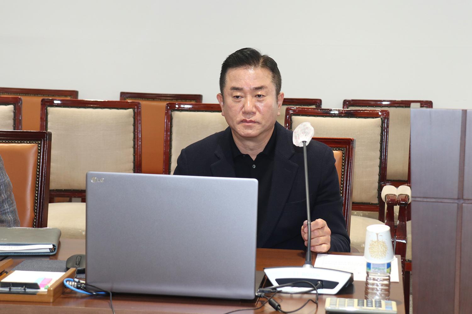 제294회 임시회(폐회중) 제2차 의회운영위원회 7