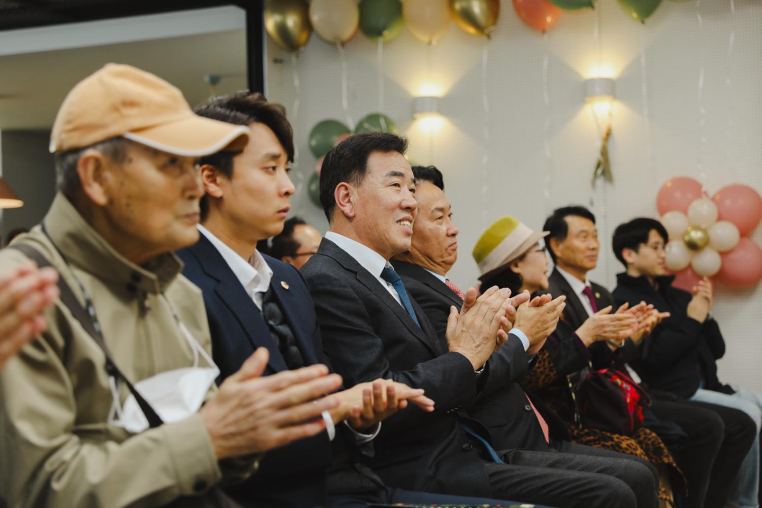 제10회 얼싸안Go 마을잔치 2023 자치회관 프로그램 발표회 9