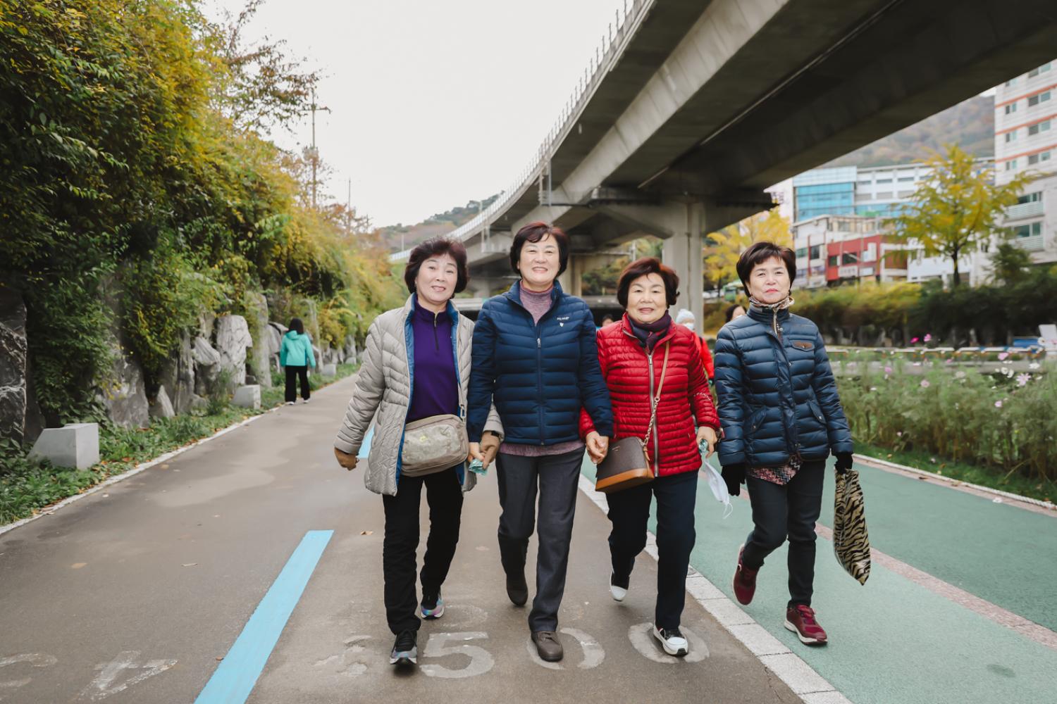 2023 서울걷길 -동행- 슬기로운 eco생활 23