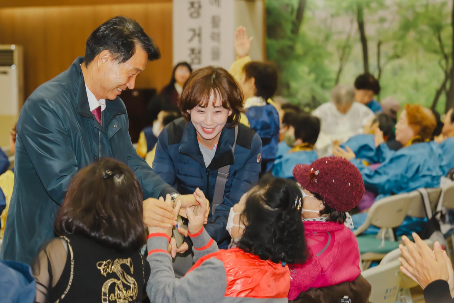 제13회 서대문구청장기 국학기공대회 17