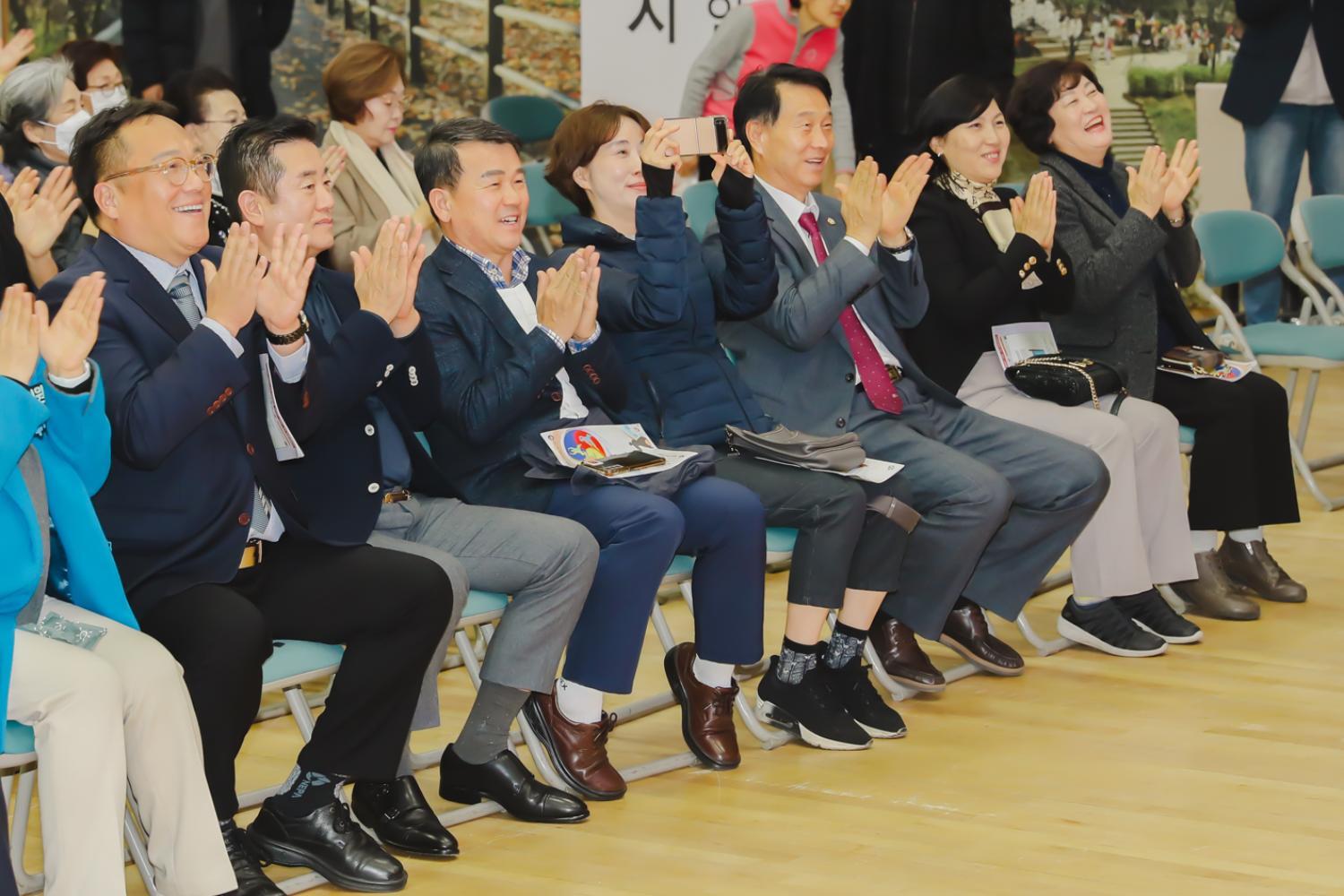 제13회 서대문구청장기 국학기공대회 38