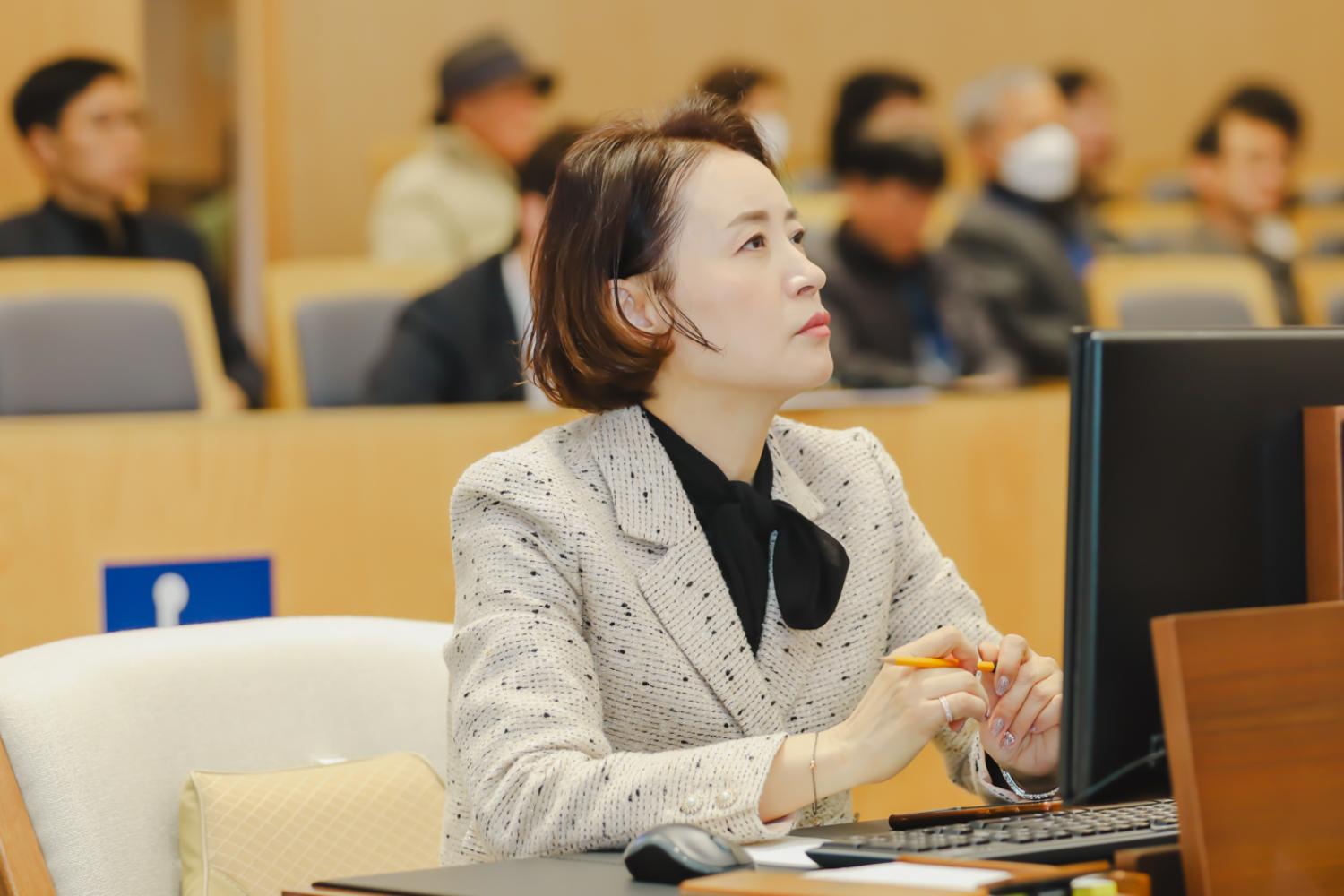 제295회 서대문구의회 제2차 정례회 제1차 본회의 57