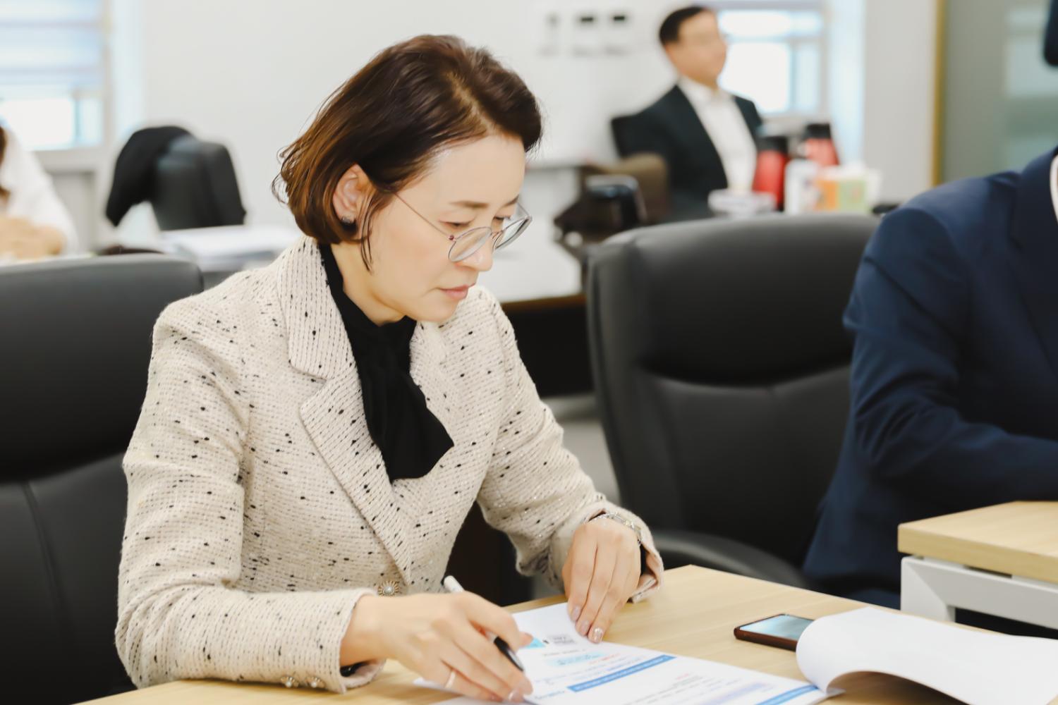 이해충돌방지법 교육 36