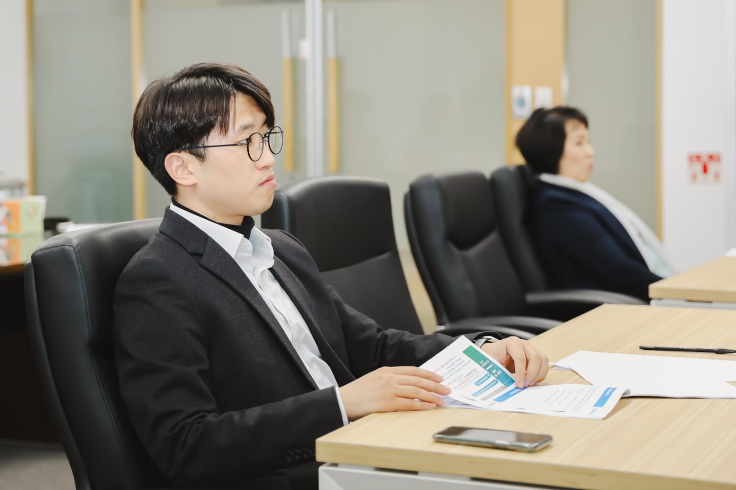 이해충돌방지법 교육 60