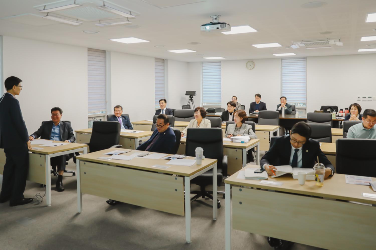 이해충돌방지법 교육 69