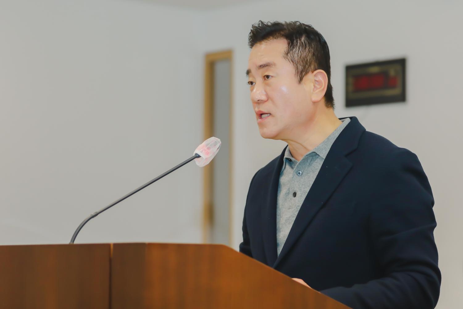 제295회 서대문구의회 제2차 정례회 제1차 의회운영위원회-의회사무국 업무보고 30