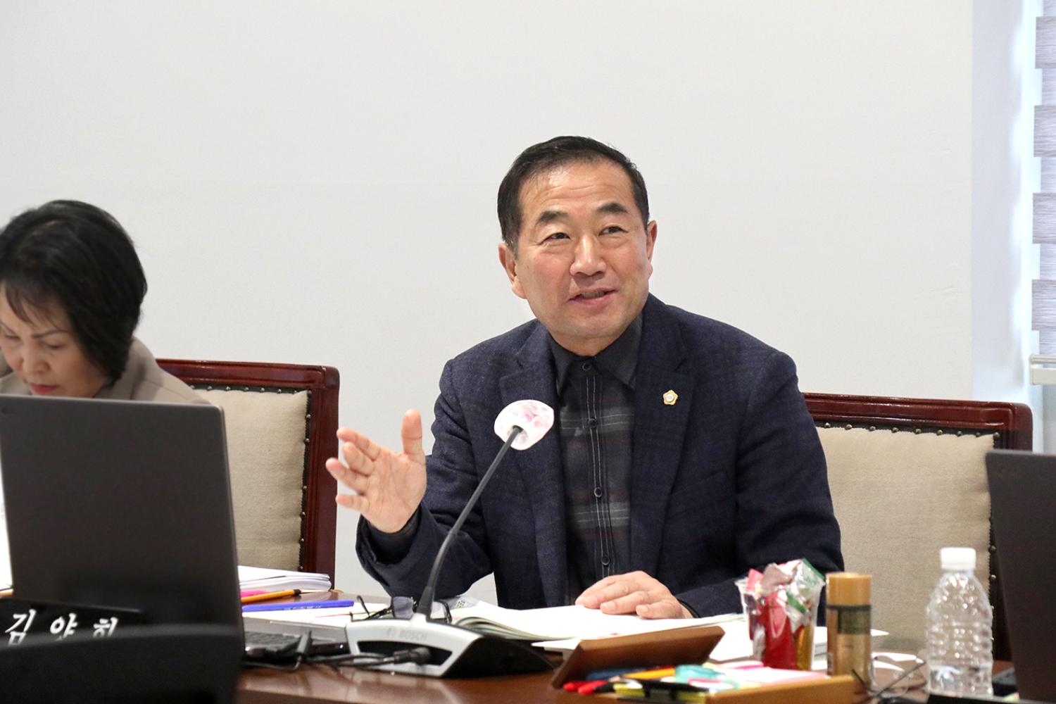제295회 제2차 정례회 제2차 ~제3차 재정건설위원회-구정업무보고 4