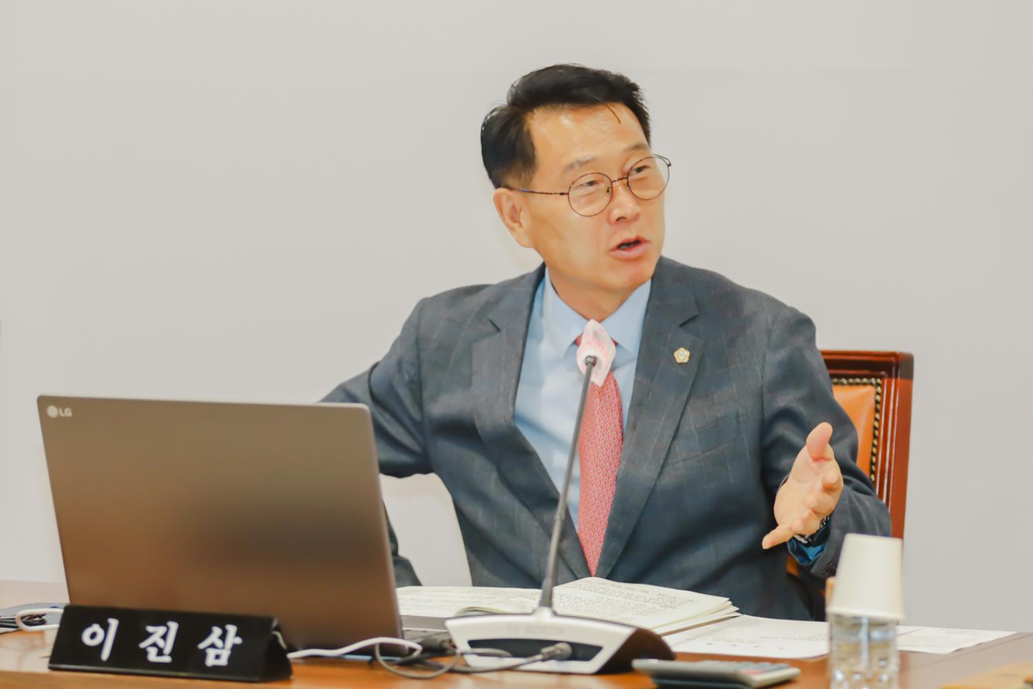제295회 제2차 정례회 제2차 행정복지위원회의-구정업무보고 14